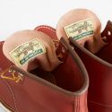 Chaussures 8875 Irish Setter Moc Toe Oro-russet Portage - Red Wing