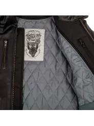 Chaqueta Laxey - Segura