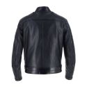 Blouson Coliseum Cuir Rag - Helstons x Von Dutch