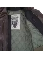 Laxey retro jacket- Segura