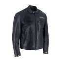 Basic Leather jacket Rag - Helstons x Von Dutch