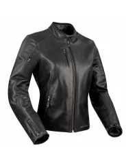 Jacke Lady Laxey - Segura