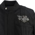 Speed Racer Air T-Mesh Jacket - Helstons x Von Dutch