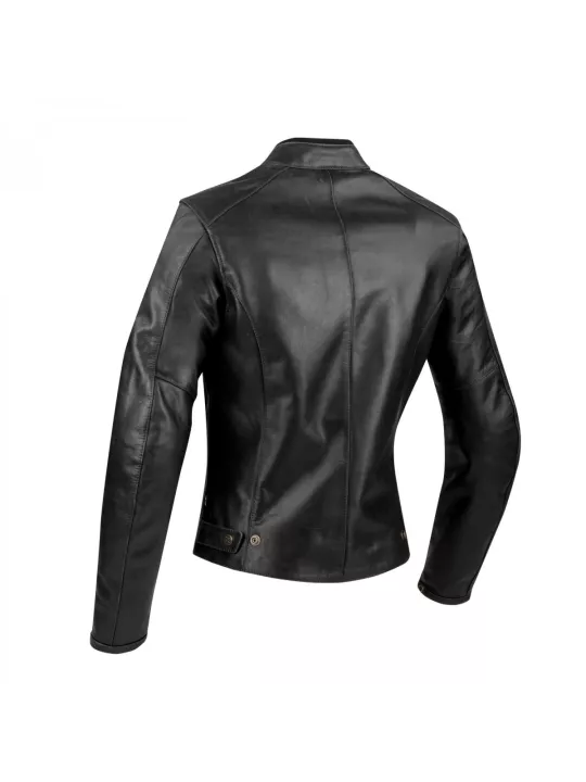 Lady Laxey retro jacket- Segura