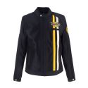 Chaqueta Speed Racer Air T-Mesh - Helstons x Von Dutch