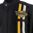 Blouson Speed Racer Air T-Mesh - Helstons x Von Dutch