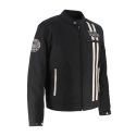 Chaqueta Speed Racer Tissu Tech. - Helstons x Von Dutch