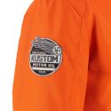 Jacket Speed Racer Tissu Tech. - Helstons x Von Dutch