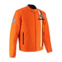 Jacke Speed Racer Stoff Tech. - Helstons x Von Dutch