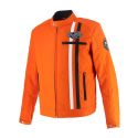 Jacket Speed Racer Tissu Tech. - Helstons x Von Dutch