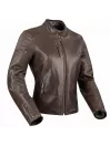 Jacke Lady Laxey - Segura
