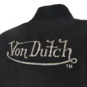 Blouson Fight Tissu Technique - Helstons x Von Dutch
