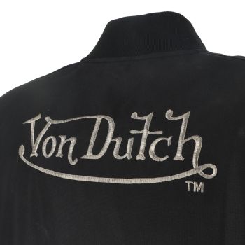 Chaqueta Fight Tissu Technique - Helstons x Von Dutch