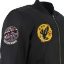 Jacke Fight Technisches Gewebe - Helstons x Von Dutch