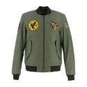 Jacke Fight Technisches Gewebe - Helstons x Von Dutch