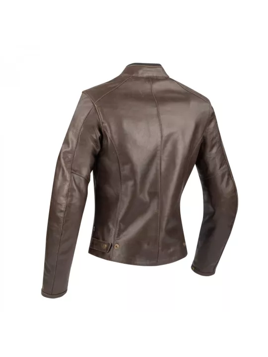 Jacke Lady Laxey - Segura