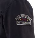 Jacket Warrior Coton-Canvas - Helstons x Von Dutch
