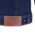 Blouson Westy Toile Denim - Helstons x Von Dutch