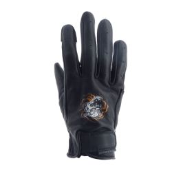 Gants Femme Feline Ete Cuir - Helstons