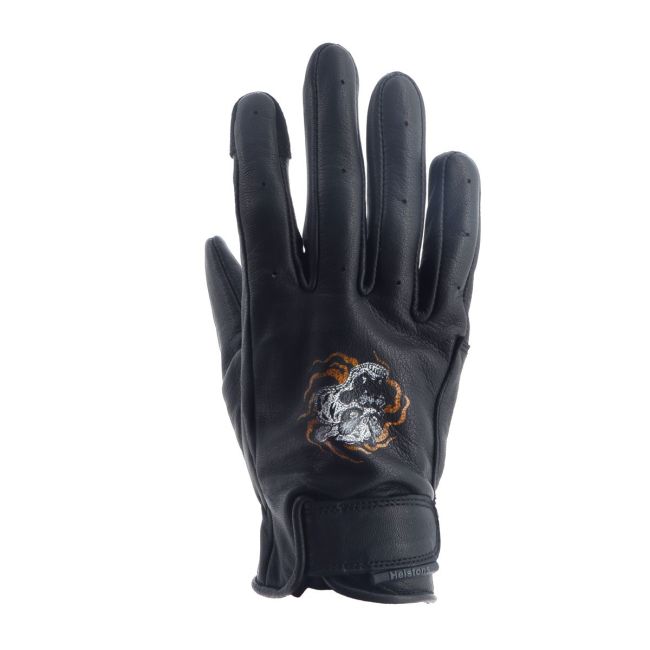 Gants Femme Feline Ete Cuir - Helstons