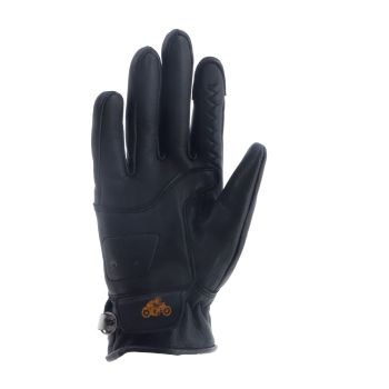 Guantes Lady Feline Summer Leather - Helstons