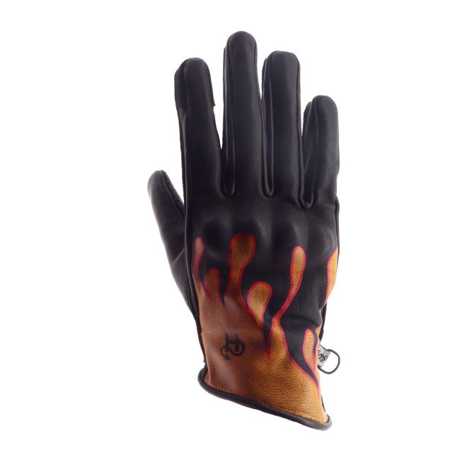 Gants Femme Rody Air Ete Cuir - Helstons