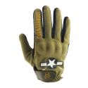 Guantes Thunderbolt Ete 4Ways-Cuir - Helstons