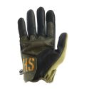 Guantes Thunderbolt Ete 4Ways-Cuir - Helstons