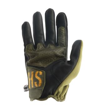 Gloves Thunderbolt Ete 4Ways-Leather - Helstons