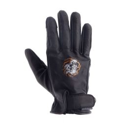 Guantes Tiger Ete Cuir - Helstons