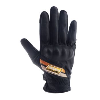 Gloves Cars Air Summer Leather - Helstons