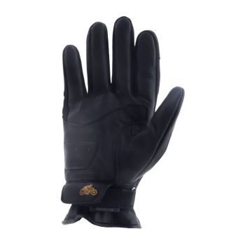 Gloves Cars Air Summer Leather - Helstons