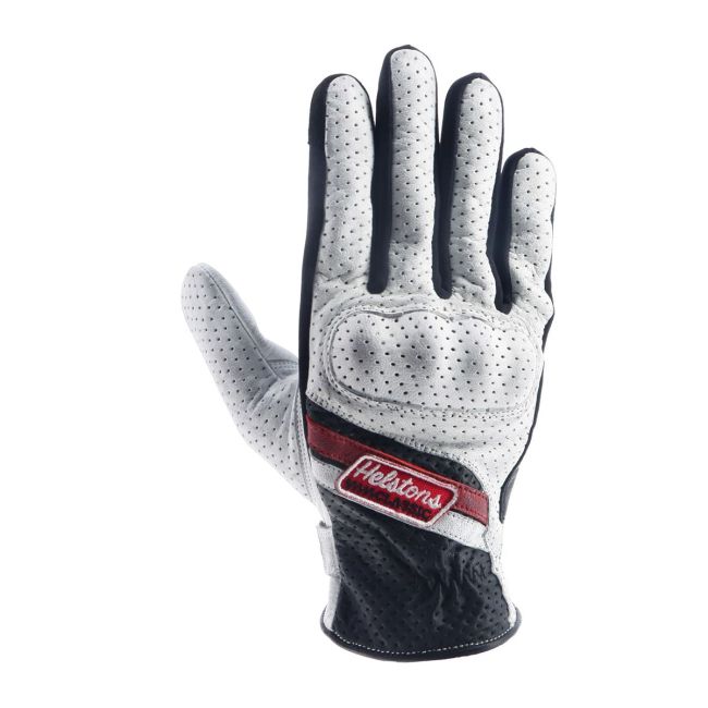 Guantes Cars Air Ete Cuir - Helstons
