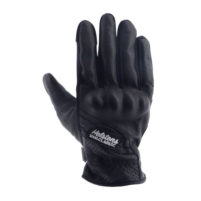 Handschuhe Cars Air Sommer Leder - Helstons