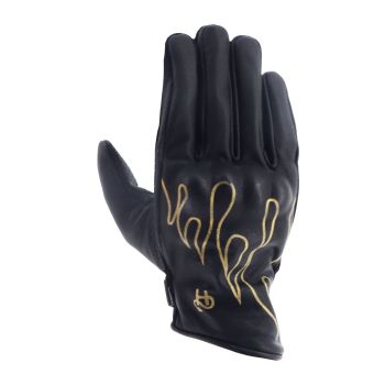 Guantes Rod Air Ete Cuir - Helstons