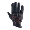 Handschuhe Rod Air Sommer Leder - Helstons
