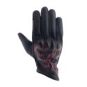 Handschuhe Rod Air Sommer Leder - Helstons