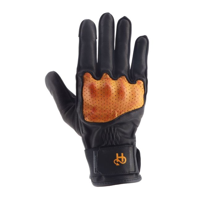Gants Neo Air Ete Cuir - Helstons