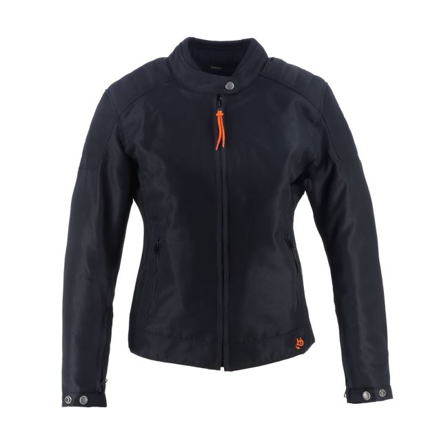 Jacke Women Jody Air Tissu-Mesh - Helstons