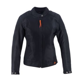 Chaqueta Femme Jody Air Tissu-Mesh - Helstons