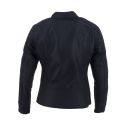 Jacket Lady Jody Air Tissu-Mesh - Helstons