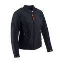 Blouson Femme Jody Air Tissu-Mesh - Helstons