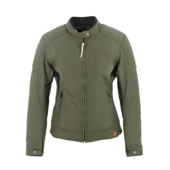Jacke Women Jody Technisches Gewebe - Helstons