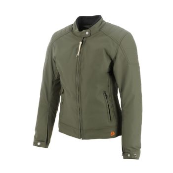 Blouson Femme Jody Tissu Technique - Helstons