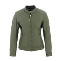 Blouson Femme Jody Tissu Technique - Helstons