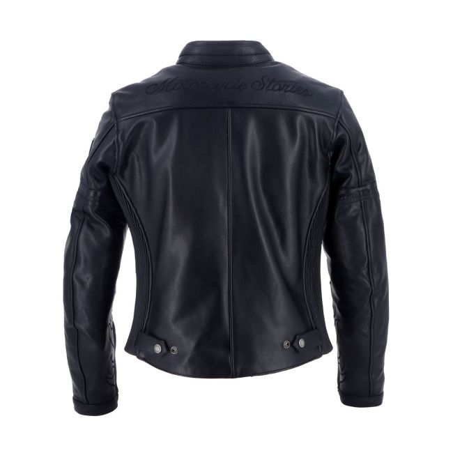 Blouson Femme Indiana Cuir - Helstons
