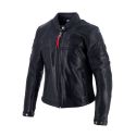 Jacket Lady Indiana Leather- Helstons