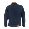 Blouson James Toile Denim - Helstons