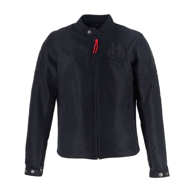 Jacke Indianapolis Technisches Gewebe - Helstons