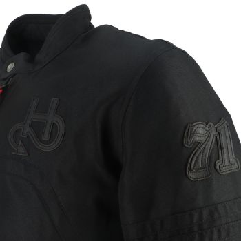 Jacke Indianapolis Technisches Gewebe - Helstons